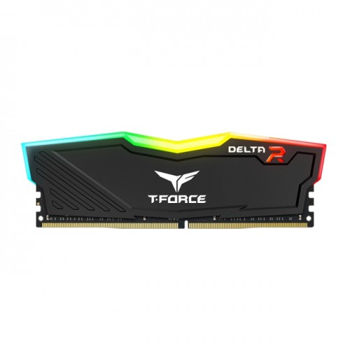 TEAM DELTA UD 4GB 2666MHz RGB DDR4 Desktop RAM