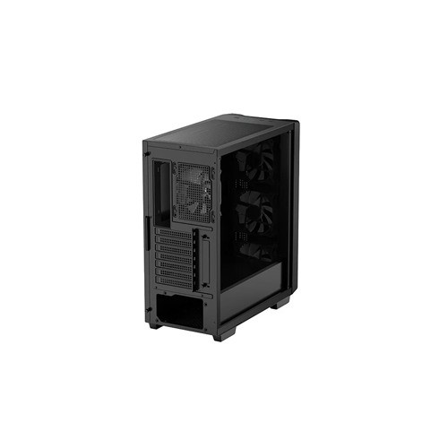 DeepCool CC560 Limited V2 Mid-Tower Case