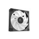 Deepcool FD12 ARGB-3 IN 1 120mm Casing Cooling Fan (Black)