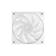 Deepcool FD12 ARGB WH 120mm Casing Cooling Fan (White)