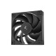 Deepcool FD12 120mm Casing Cooling Fan (Black)