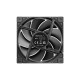 Deepcool FD12-3 IN 1 120mm Casing Cooling Fan (Black)