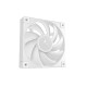 Deepcool FD12 WH-3 IN 1 120mm Casing Cooling Fan (White)