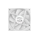 Deepcool FD12 WH-3 IN 1 120mm Casing Cooling Fan (White)