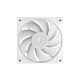 Deepcool FD12 WH 120mm Casing Cooling Fan (White)