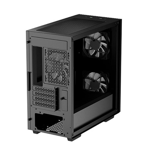 Deepcool MATREXX 40 3FS Mid Tower Gaming Case