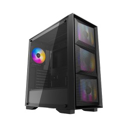 Deepcool MATREXX 50 Mesh 4FS Mid Tower Gaming Case