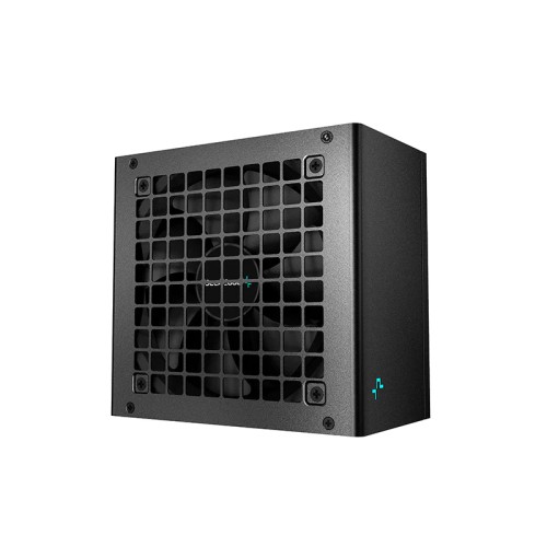 DEEPCOOL PK500D 500W 80 PLUS BRONZE CERTIFIED POWER SUPPLY