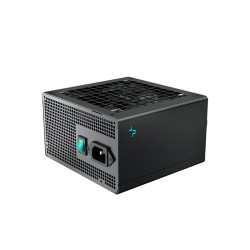 DEEPCOOL PK500D 500W 80 PLUS BRONZE CERTIFIED POWER SUPPLY