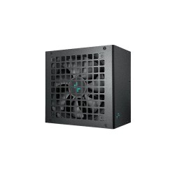 Deepcool Pl550D 550 watt 80 Plus Bronze ATX Power Supply