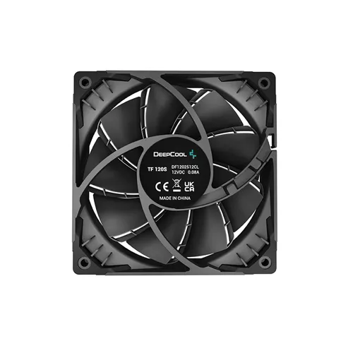 DEEPCOOL TF120S 120MM CPU COOLER