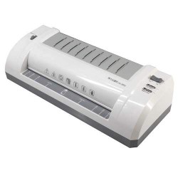 Deli E3893-EU A4 Heat Laminating Machine