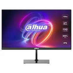 Dahua DHI-LM22-C201 21.45" FHD 75Hz IPS Monitor