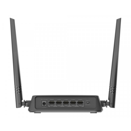 D-Link DIR-615X1 N300 300Mbps Wireless Router