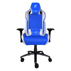 1STPLAYER DK2 Gaming Chair (Blue)