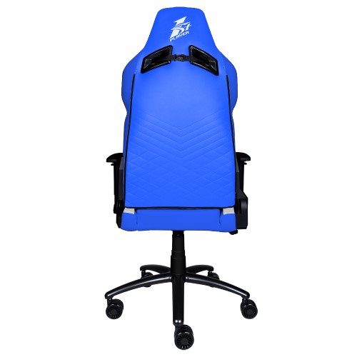 1STPLAYER DK2 Gaming Chair (Blue)