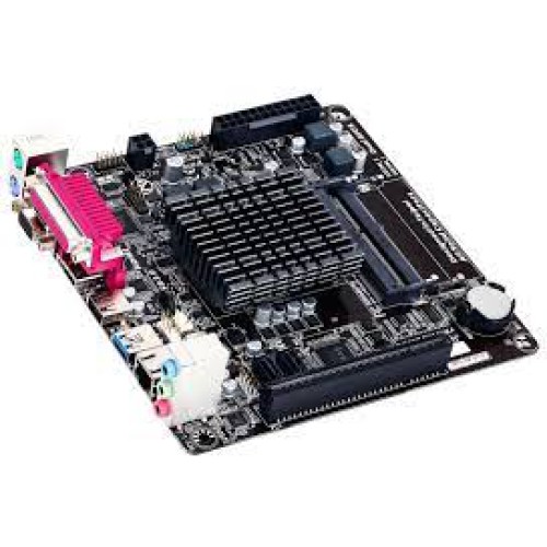 GIGABYTE GA-J1800N-D2P Motherboard