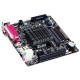 GIGABYTE GA-J1800N-D2P Motherboard