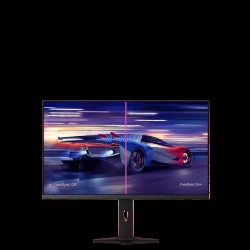 Xiaomi Redmi G27Q 2025 Edition 27" 180Hz 2K QHD IPS Gaming Monitor