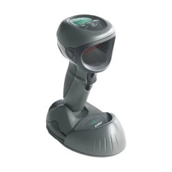 Zebra Symbol DS9808-R General Purpose 1D/2D Barcode Scanner