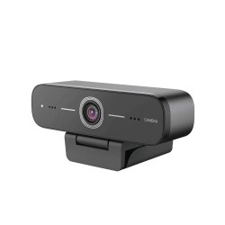 Benq DVY21 2MP FHD 88° Wide Field of View Video Conference Webcam