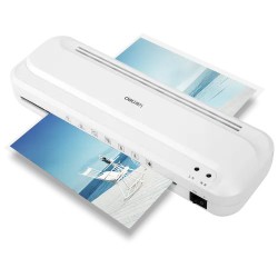 Deli E2132 A4 Laminating Machine