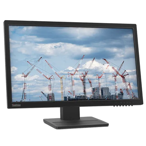 LENOVO THINKVISION E22-28 22 INCH FULL HD 60HZ MONITOR