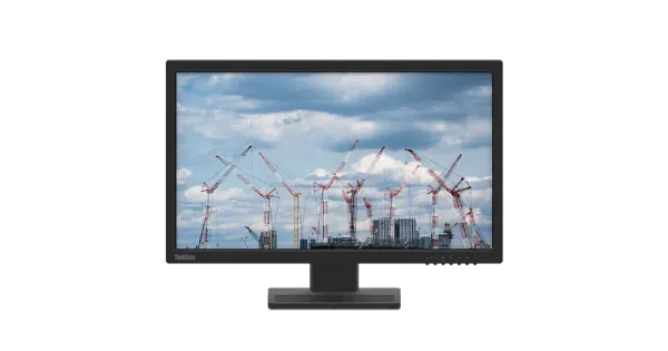 Lenovo ThinkVision E22-28 21.5 Price in bd