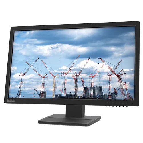 LENOVO THINKVISION E22-28 22 INCH FULL HD 60HZ MONITOR