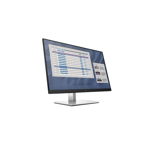 HP ELITE E27Q G4 27 Inch 2K QHD IPS Monitor