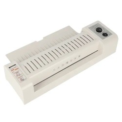 Deli E3892-EU A3 Heat & Cold Laminating Machine