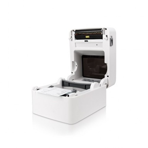 Deli E740C Thermal Transfer Label Printer