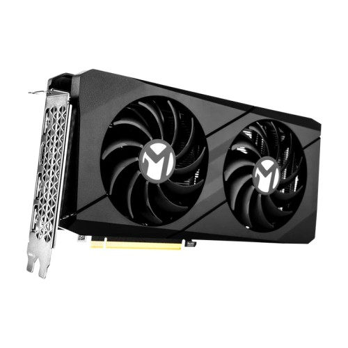 GeForce RTX4060Ti Terminator 8G Black