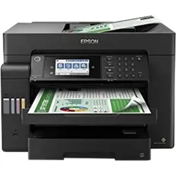 C11CJ68501  Epson EcoTank L3210 A4 All-in-One Ink Tank Printer