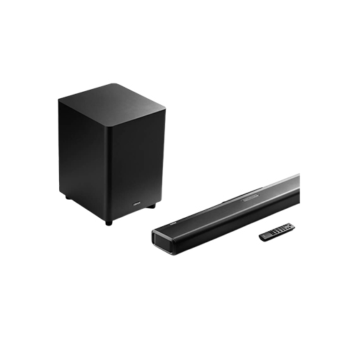 EDIFIER B700 DOLBY ATMOS SOUNDBAR SYSTEM