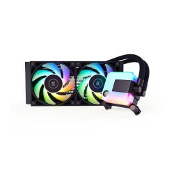 EKWB EK-AIO 240 D-RGB Liquid CPU Cooler