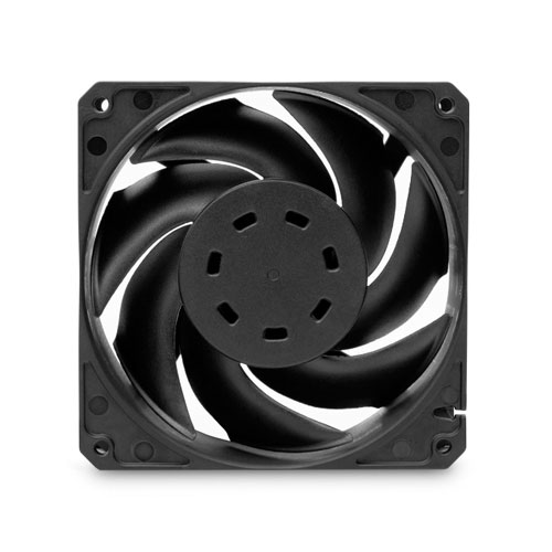 EKWB EK-Furious Meltemi 120 mm 1200-3500rpm Fan