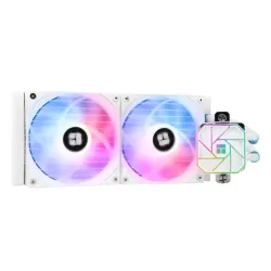 Thermalright Aqua Elite 240 WHITE V3 All in one CPU Liquid Cooler