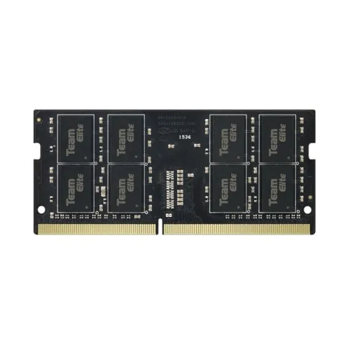 TEAM ELITE 4GB 2133MHz DDR4 Laptop RAM