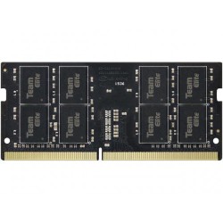 TEAM ELITE SO-DIMM DDR4 8GB 2400MHz Laptop RAM