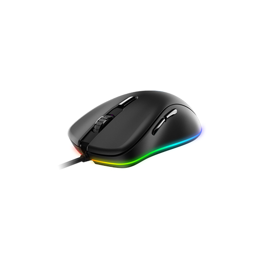 DAREU EM908 Wired Gaming Mouse