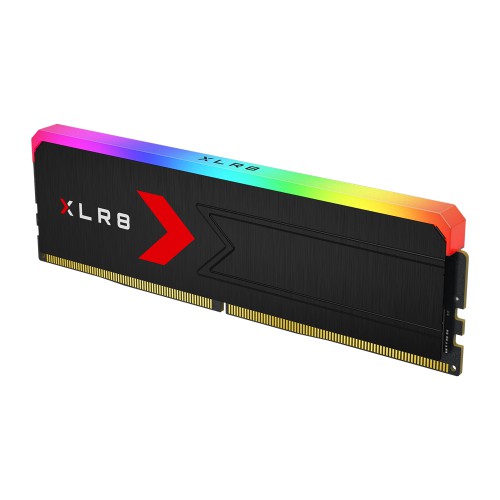 XLR8 16GB DDR5 6400MHz CL36 RGB Desktop Memory