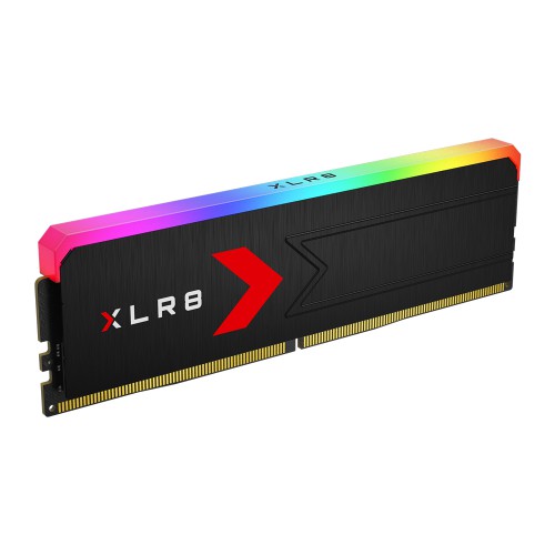 XLR8 16GB DDR5 6400MHz CL36 RGB Desktop Memory