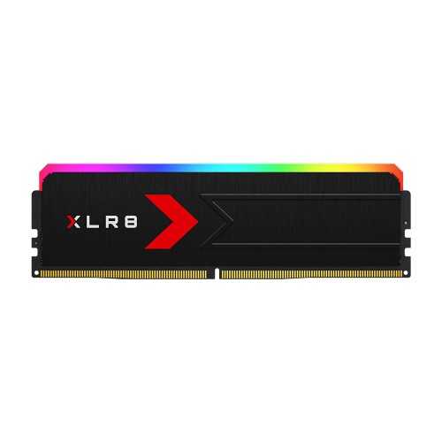 XLR8 16GB DDR5 6400MHz CL36 RGB Desktop Memory