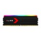 XLR8 16GB DDR5 6400MHz CL36 RGB Desktop Memory