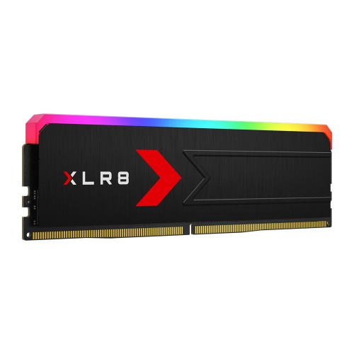 XLR8 16GB DDR5 6400MHz CL36 RGB Desktop Memory