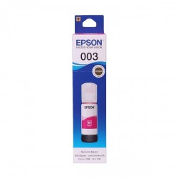 Epson 003 Magenta Ink Bottle