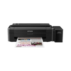 Epson L130 Single Function Inkjet Printer