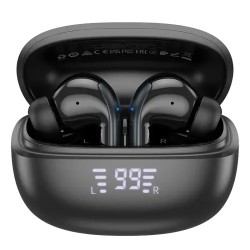 Hoco EQ5 ANC+ENC True Wireless Earbuds