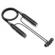 Hoco ES62 Neck Mounted Bluetooth Sports Earphone